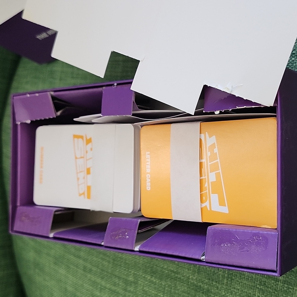 Hit Send Texting Card Game - Picture 7 of 12